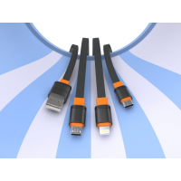 Кабель USB - USB-C CB 33 CELEBRAT