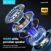 Наушники MDR A36 CELEBRAT