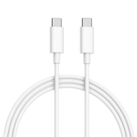 Кабель type-c - type-c, без упаковки Кабель type-c - type-c, без упаковки