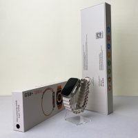 Смарт-часы GS8 Ultra 45 мм 