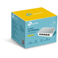 Коммутатор TP-LINK TL-SF1005D