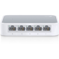 Коммутатор TP-LINK TL-SF1005D