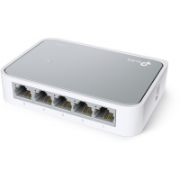 Коммутатор TP-LINK TL-SF1005D