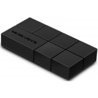 Настольный гигабитный коммутатор Mercusys MS108G 