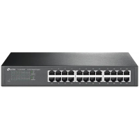 24-портовый гигабитный коммутатор TP-Link TL-SG1024D 