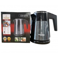 Электрочайник Crownberg CB-9214
