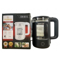 Электрочайник Crownberg CB-9212