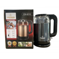Электрочайник Crownberg CB-9210