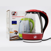 Стеклянный электрочайник Promotec PM-810