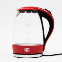 Стеклянный электрочайник Promotec PM-810