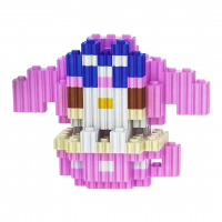 Конструктор Magic Blocks "Мультгерои" 12см, 727 деталей (6058) Конструктор Magic Blocks "Мультгерои" 12см, 727 деталей (6058)