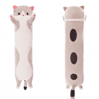 Мягкая игрушка Кот Батон, 50см