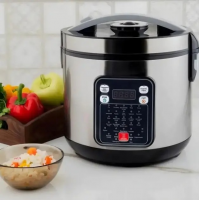 Мультиварка Crownberg CB-5526, 1000W, 5L