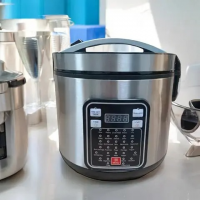 Мультиварка Crownberg CB-5526, 1000W, 5L