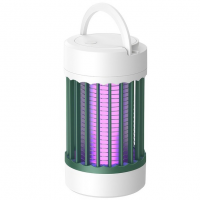 Лампа против насекомых ELECTRIC SHOCK MOSQUITO LAMP