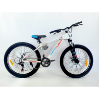 Велосипед SHARKBIKE 2603 26", стальная рама