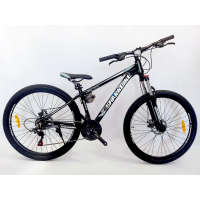 Велосипед SHARKBIKE 27501 27,5" ,алюминиевая рама