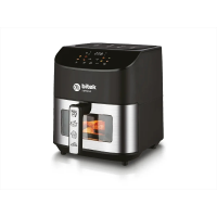Аэрофритюрница BITEK BT-9501 10 л, 4200 Вт