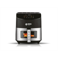 Аэрофритюрница BITEK BT-9501 10 л, 4200 Вт