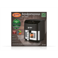 Аэрофритюрница BITEK BT-9501 10 л, 4200 Вт