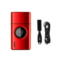 Электробритва VGR V-378 RED