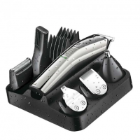 Машинка для стрижки VGR V-029, 6 в 1,