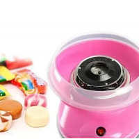 Аппарат для приготовления сладкой ваты Cotton Candy Maker 