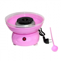 Аппарат для приготовления сладкой ваты Cotton Candy Maker 
