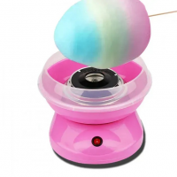 Аппарат для приготовления сладкой ваты Cotton Candy Maker 