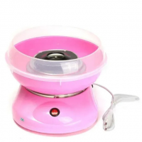 Аппарат для приготовления сладкой ваты Cotton Candy Maker 