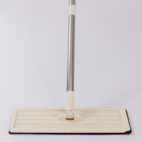 Швабра с ведром Clean Pro Mop YT-200 (2 в 1, с автоматическим отжимом) только ящиком
