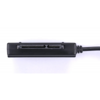 Переходник USB 2.0 – SATA, Переходник USB to SATA+IDE