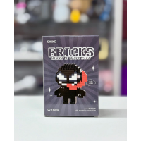 Конструктор детский Bricks Venom F3024 (высота 6 см)