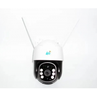 Уличная Wi-Fi/4G камера TP8 V380 4Gi  с солнечной панелью и аккумулятором