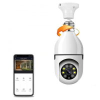 IP-камера видеонаблюдения TS-H10W с Wi-Fi, ночным видением и датчиком движения