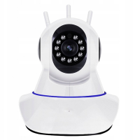 Смарт-камера Wi-Fi с тремя антеннами TS-15W