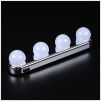 Светодиодная лампа Studio Glow Make-up Lighting для зеркала