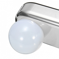 Светодиодная лампа Studio Glow Make-up Lighting для зеркала