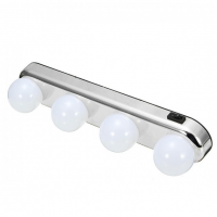 Светодиодная лампа Studio Glow Make-up Lighting для зеркала