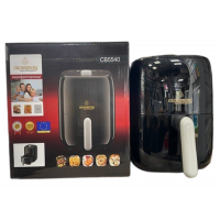 Фритюрница Crownberg CB 5540, 2 литра