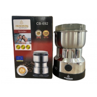 Кофемолка- измельчитель Crownberg CB-692 500Вт