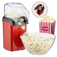 Аппарат для приготовления попкорна Popcorn Make