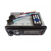 Автомагнитола JSD G-1103 с Bluetooth, USB, microSD, AUX