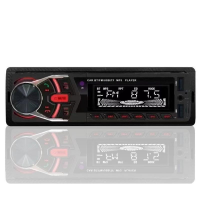 Автомагнитола JSD G-1103 с Bluetooth, USB, microSD, AUX