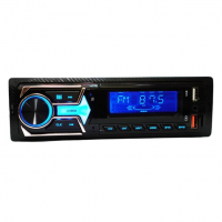 Автомагнитола JSD G-1101 с TFT-дисплеем, Bluetooth, USB, microSD
