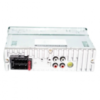 Автомагнитола JSD G-1101 с TFT-дисплеем, Bluetooth, USB, microSD