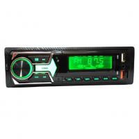 Автомагнитола JSD G-1101 с TFT-дисплеем, Bluetooth, USB, microSD