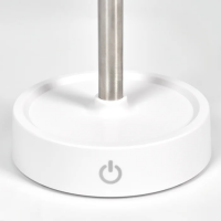 Настольная складная сенсорная лампа 11–28 см TABLE LAMP HY-8816
