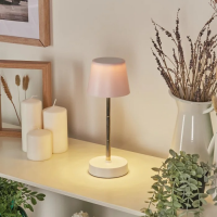 Настольная складная сенсорная лампа 11–28 см TABLE LAMP HY-8816