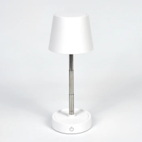Настольная складная сенсорная лампа 11–28 см TABLE LAMP HY-8816